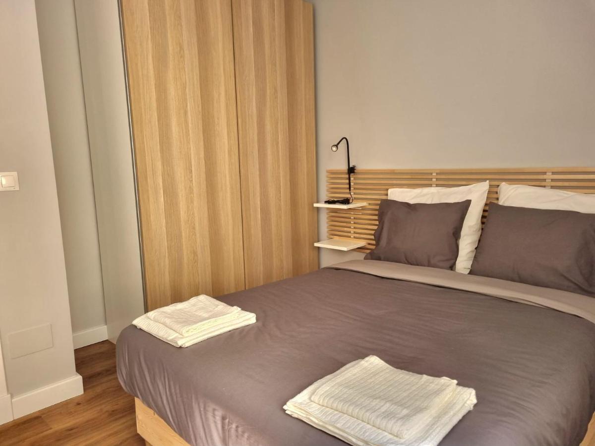 Aujada Playa Apartment Cádiz Exterior foto
